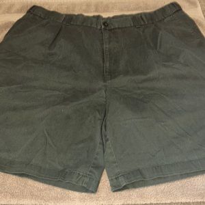 Sz38 Dockers dress shorts